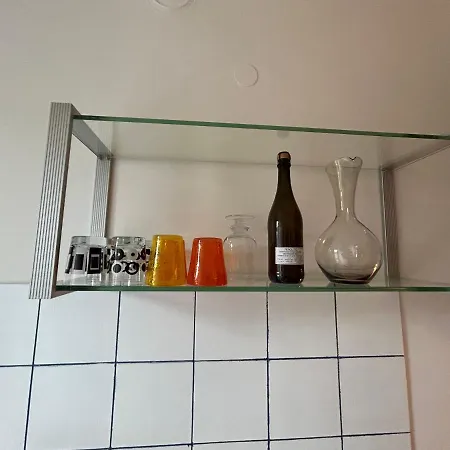 Apartment Camilla *