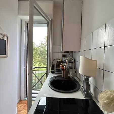 Appartement Camilla