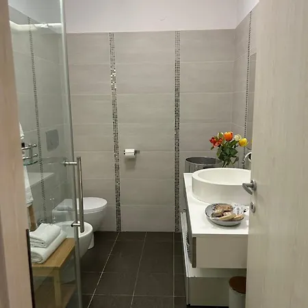 Camilla Appartement