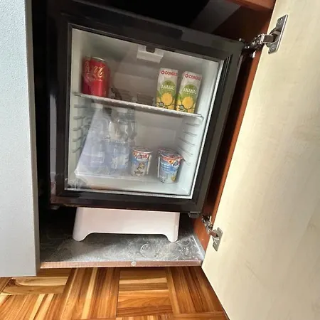 Camilla Appartement *