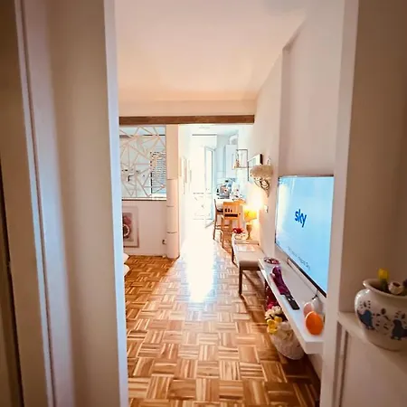 Appartement Camilla *