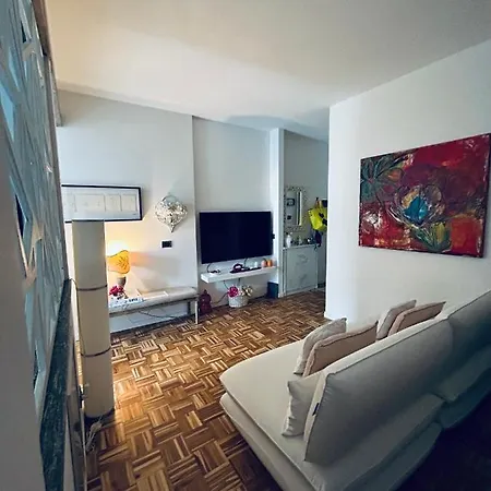 Apartment Camilla Ferrara