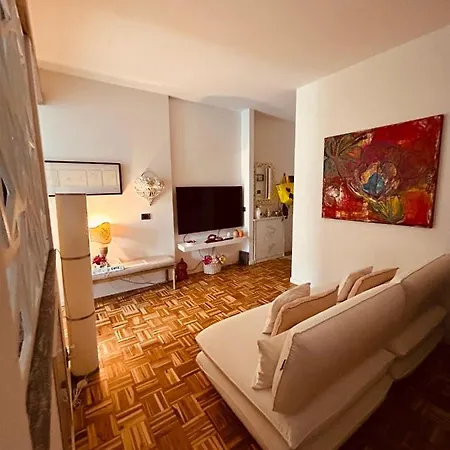 Appartement Camilla *