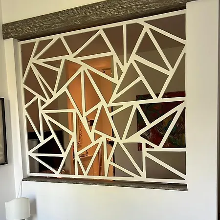 شقة Camilla فيرّارا