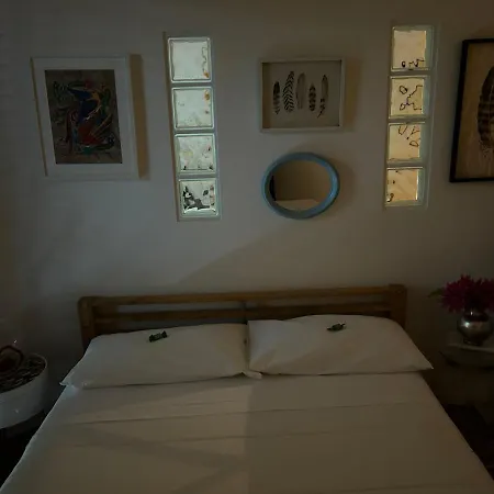 Camilla Appartement *
