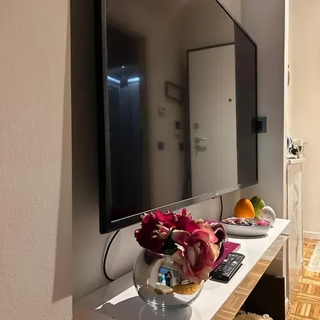 Camilla Appartement