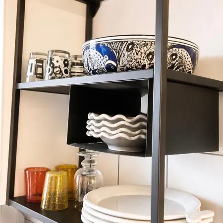 Apartment Camilla Ferrara