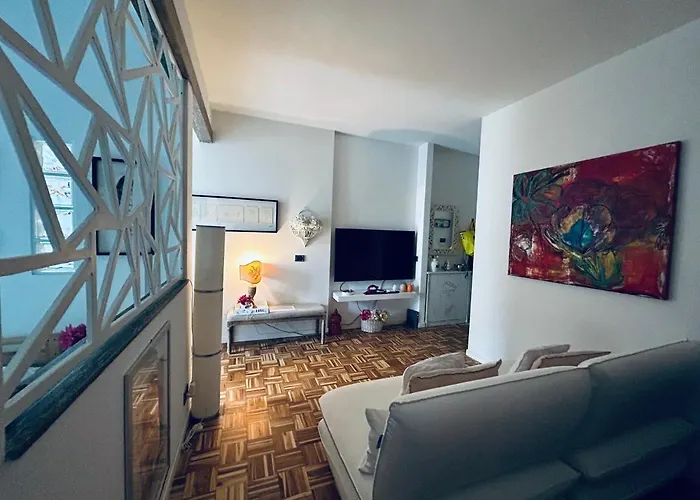 Camilla Apartamento *