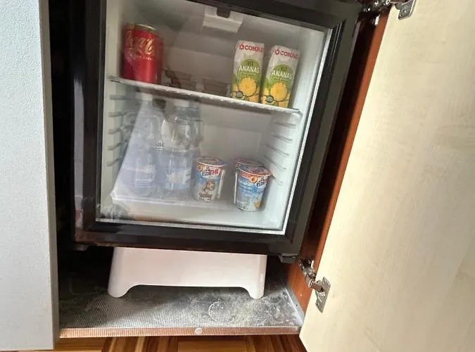 Camilla Apartamento *