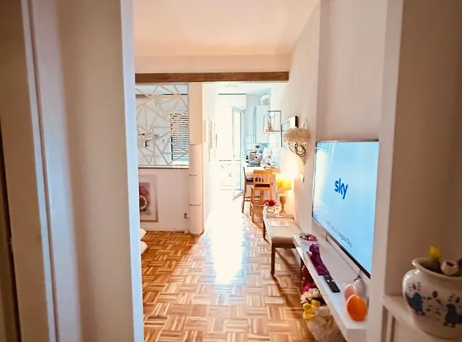 Apartamento Camilla *