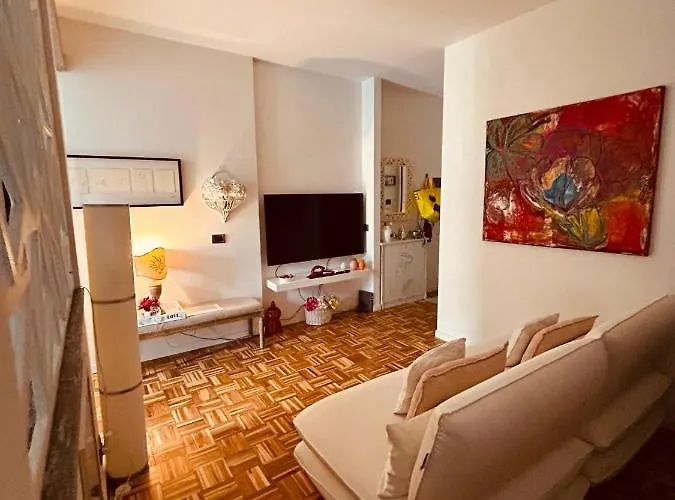 Apartament Camilla *