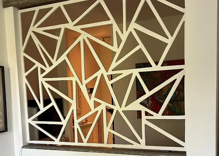 Apartamento Camilla Ferrara